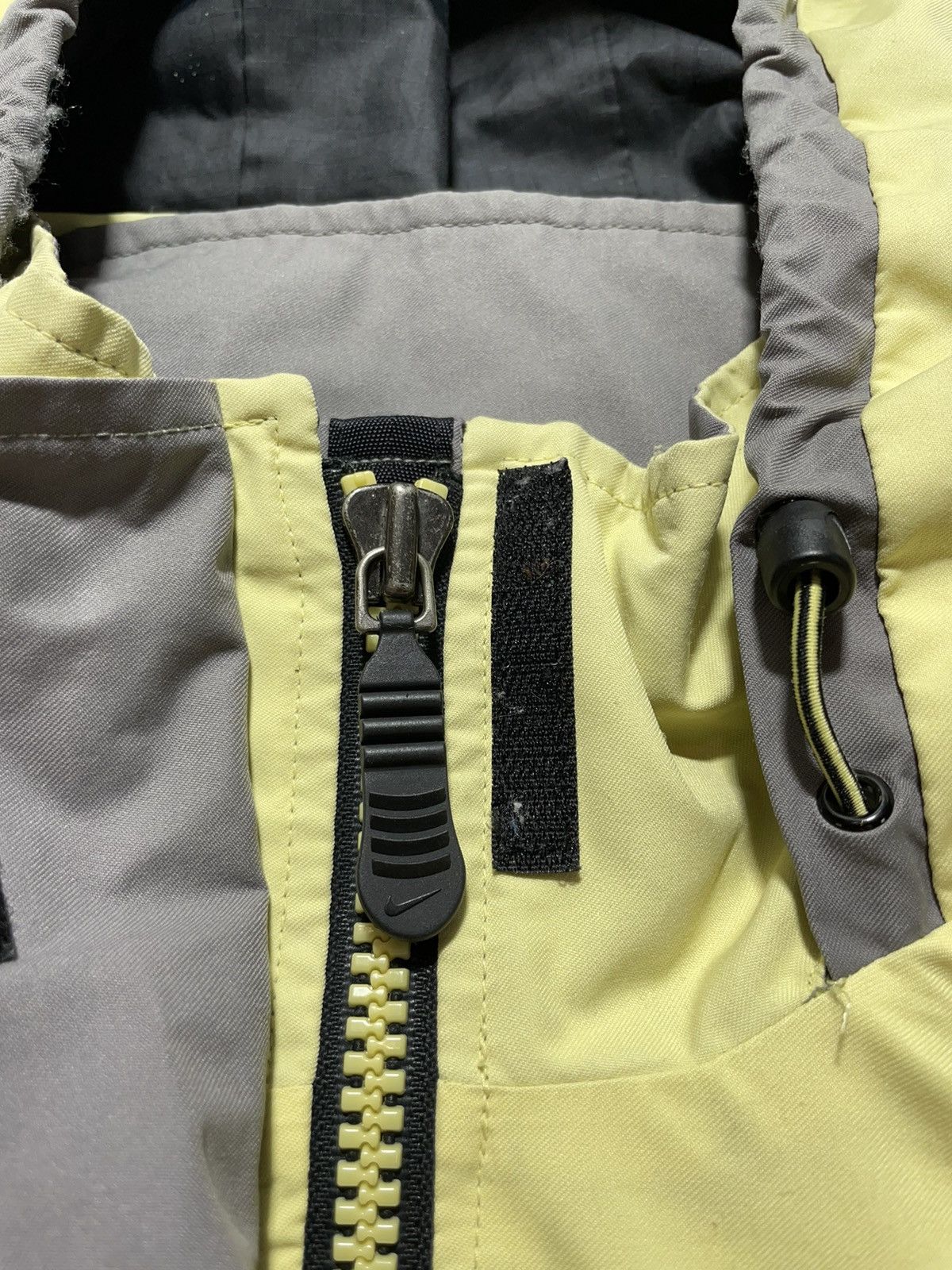Nike Nike Acg Vintage Women’s Jacket Size L / US 10 / IT 46 - 9 Thumbnail