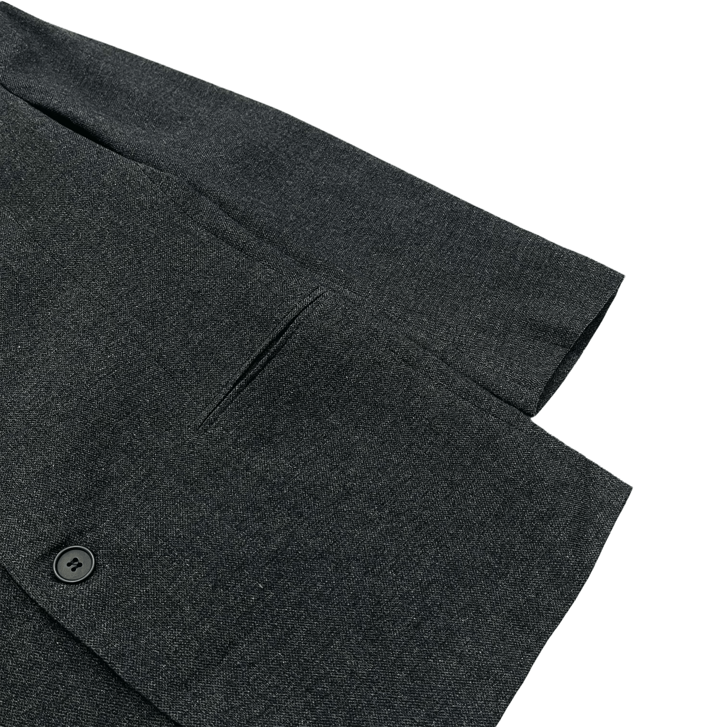 Armani × Emporio Armani Armani Wool Blazer Size US L / EU 52-54 / 3 - 4 Thumbnail