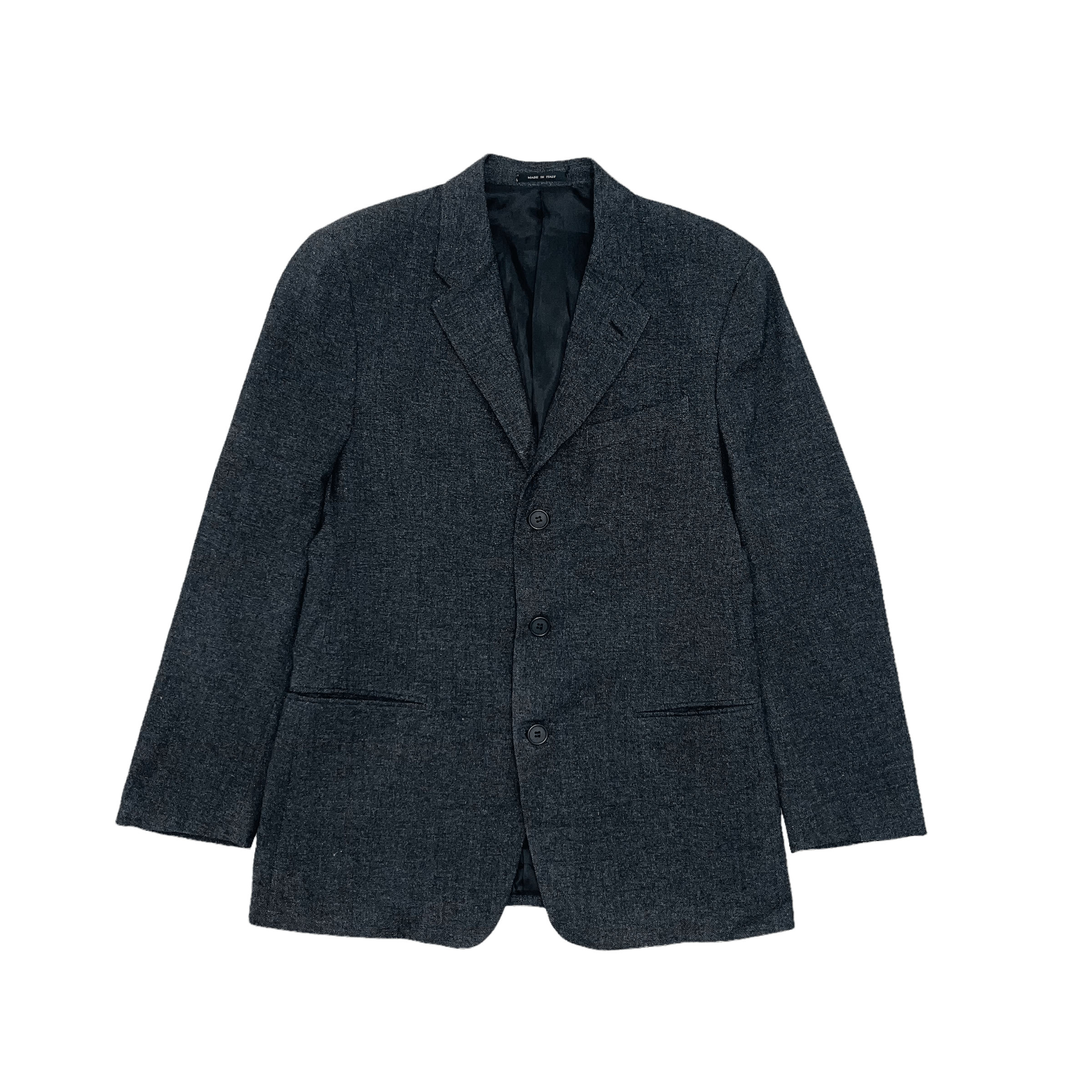 Armani Wool Blazer