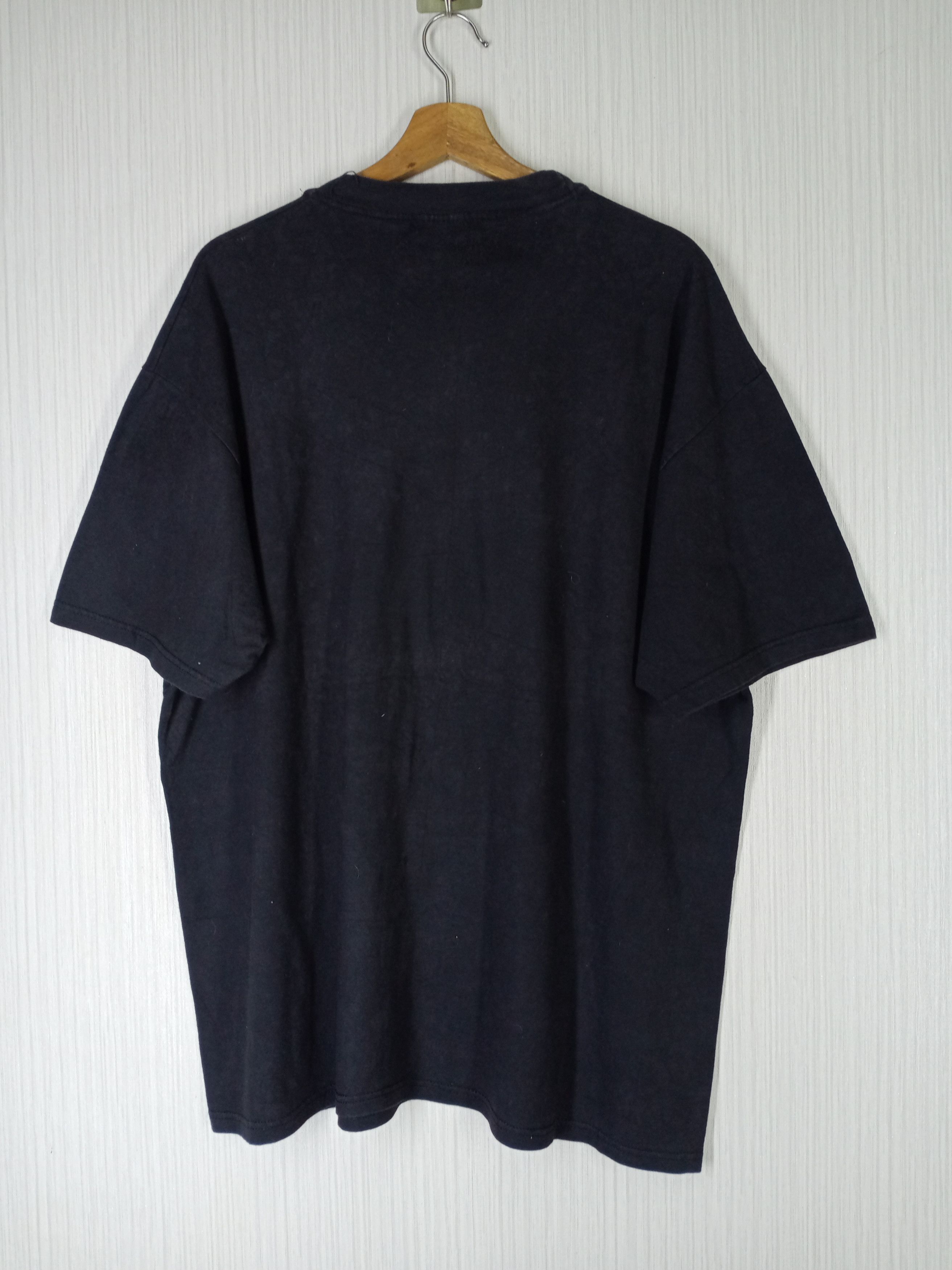 Hanes Vintage 90s The Art Institute of Chicago AIC Tshirt Size US XL / EU 56 / 4 - 3 Thumbnail