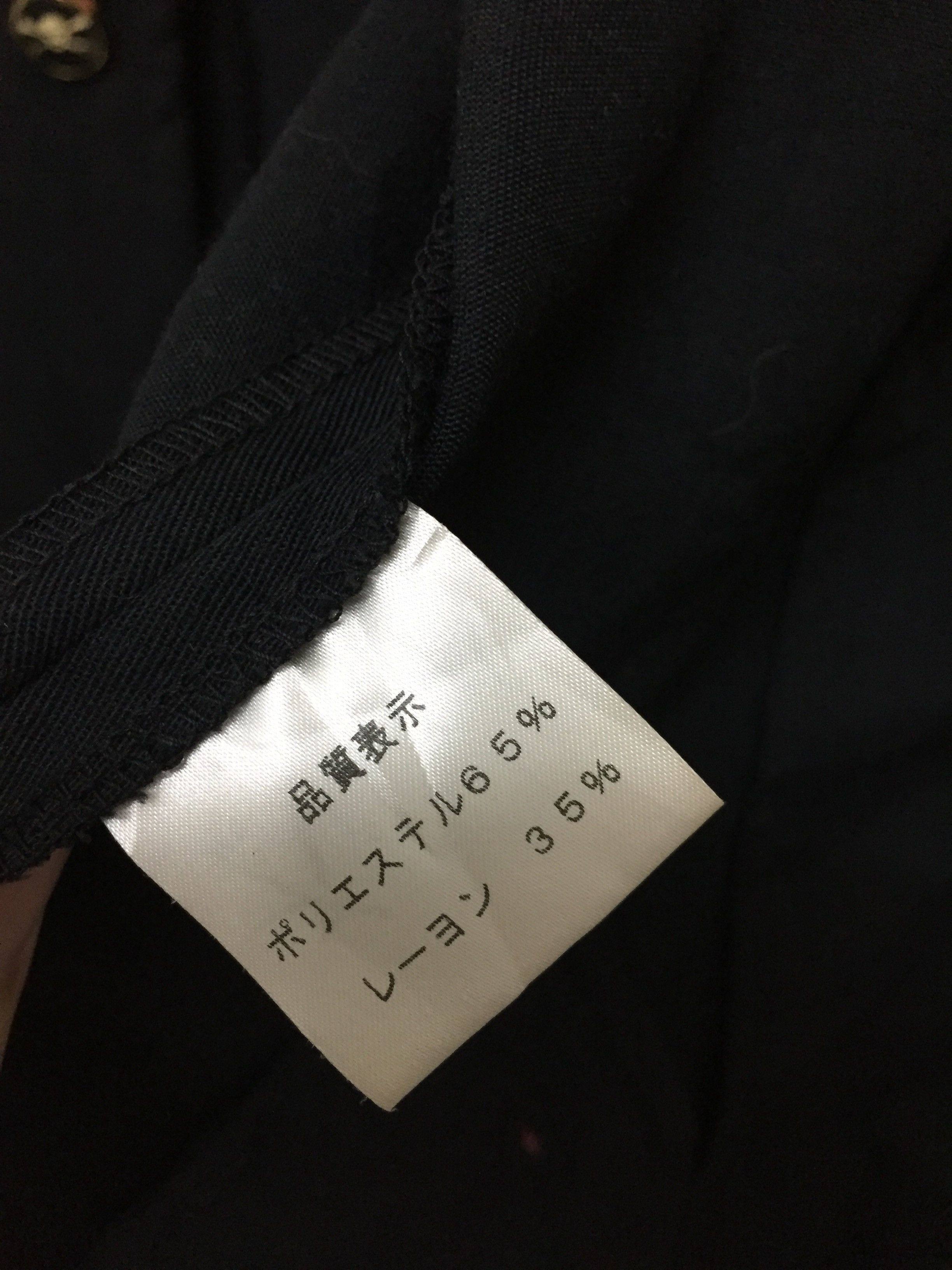 Super Lovers 90's SUPER LOVER seditionaries Check rayon Jacket Size S / US 4 / IT 40 - 10 Thumbnail