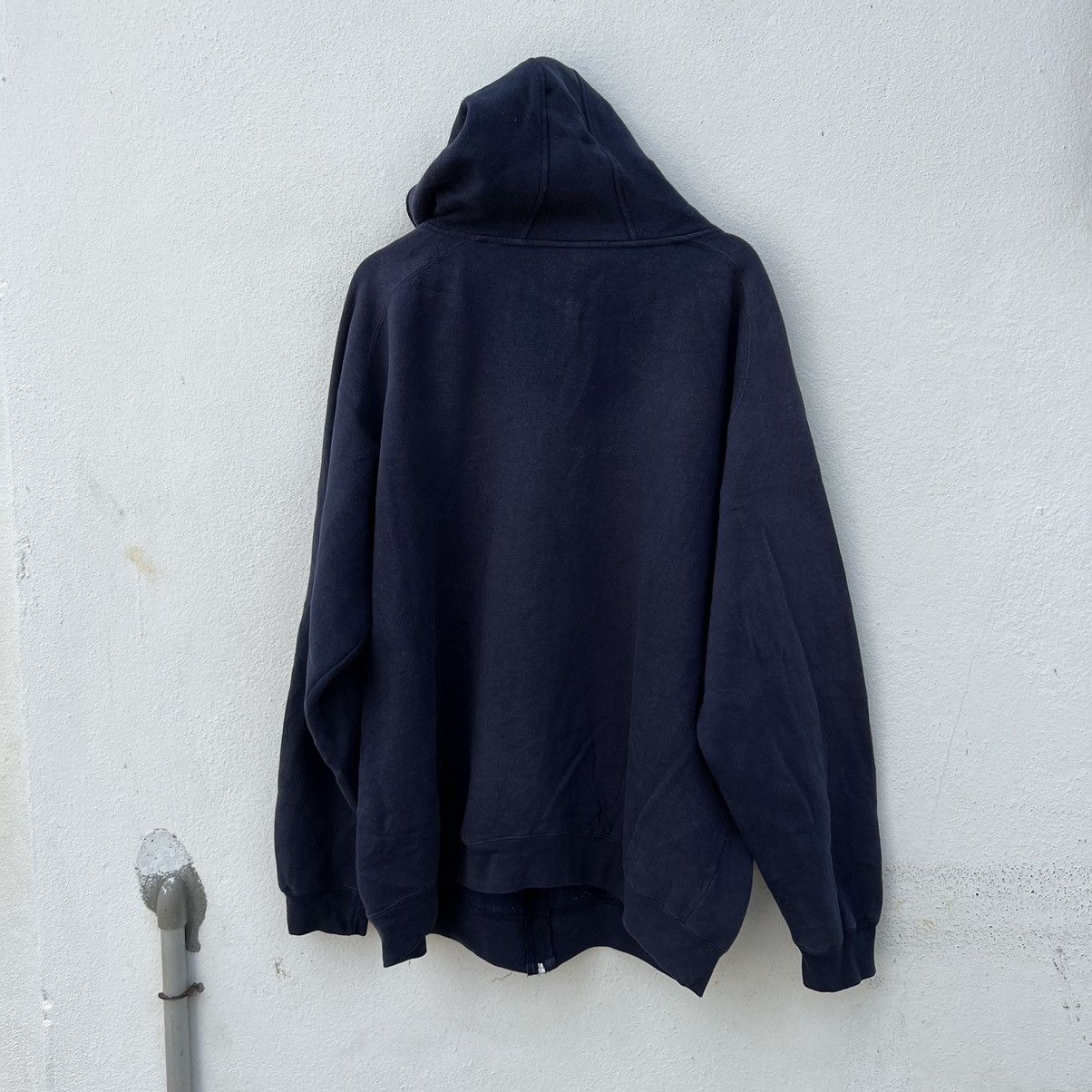 Japanese Brand VINTAGE VOLCOM HOODIE JACKET Size US XL / EU 56 / 4 - 11 Thumbnail