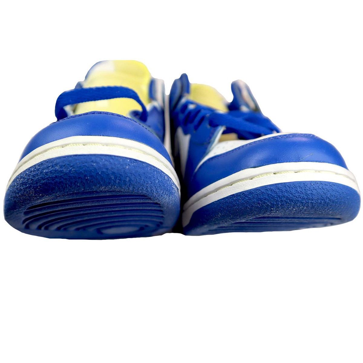 Nike 1999 Nike Dunk High - Kentucky Size US 9 / EU 42 - 5 Thumbnail