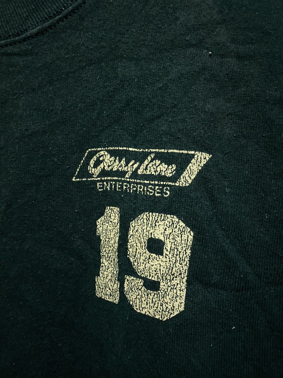 Vintage Gerry Lane Enterprise Sweatshirt Vintage Size US L / EU 52-54 / 3 - 2 Thumbnail