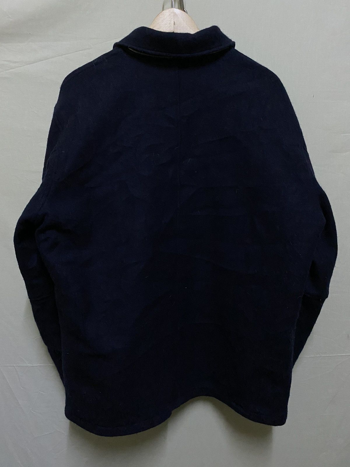 Big John Big John Three Strike Wool Jacket Size US L / EU 52-54 / 3 - 7 Thumbnail