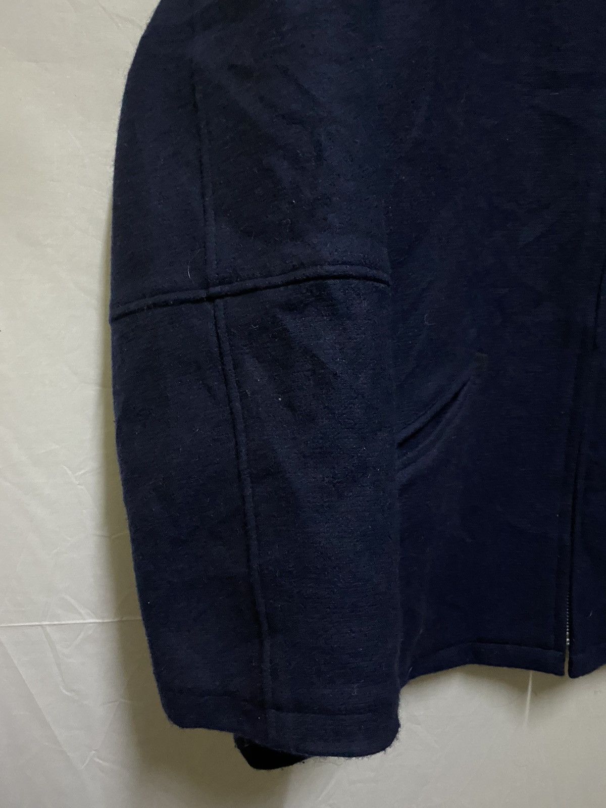 Big John Big John Three Strike Wool Jacket Size US L / EU 52-54 / 3 - 2 Thumbnail