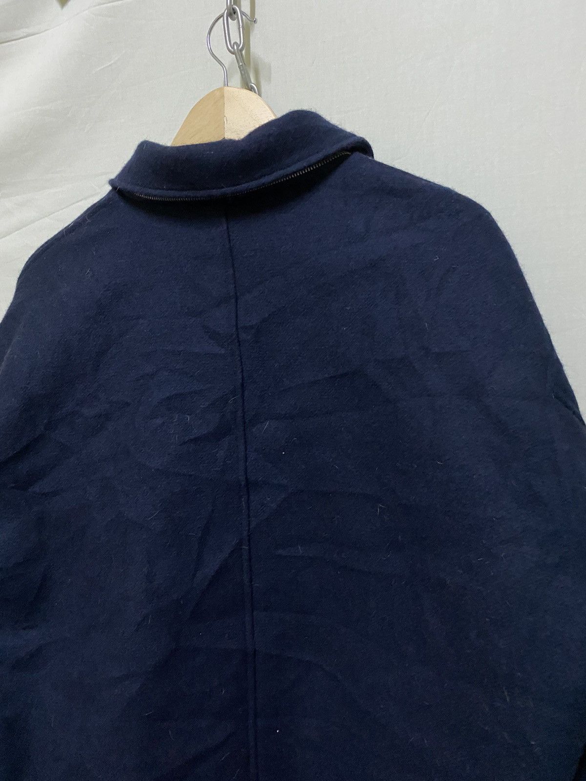 Big John Big John Three Strike Wool Jacket Size US L / EU 52-54 / 3 - 8 Thumbnail