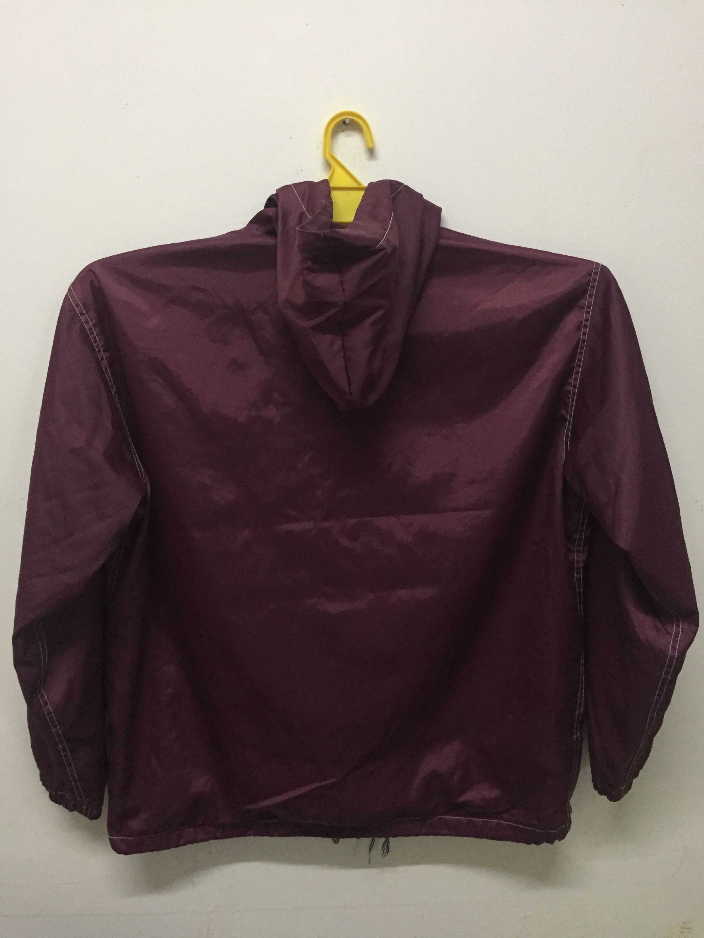 Lonsdale Lonsdale Shell Jacket Size US M / EU 48-50 / 2 - 5 Thumbnail