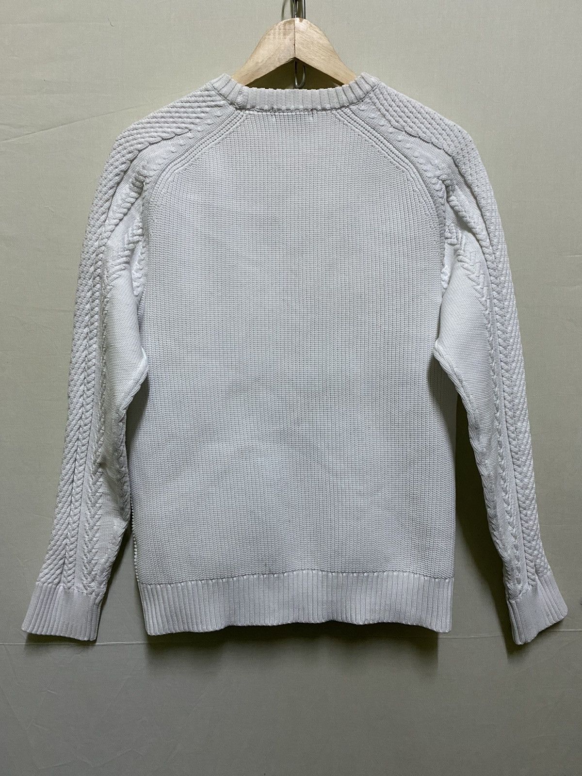 Japanese Brand × RAGEBLUE Rageblue Knitwear Japan Size US L / EU 52-54 / 3 - 7 Thumbnail