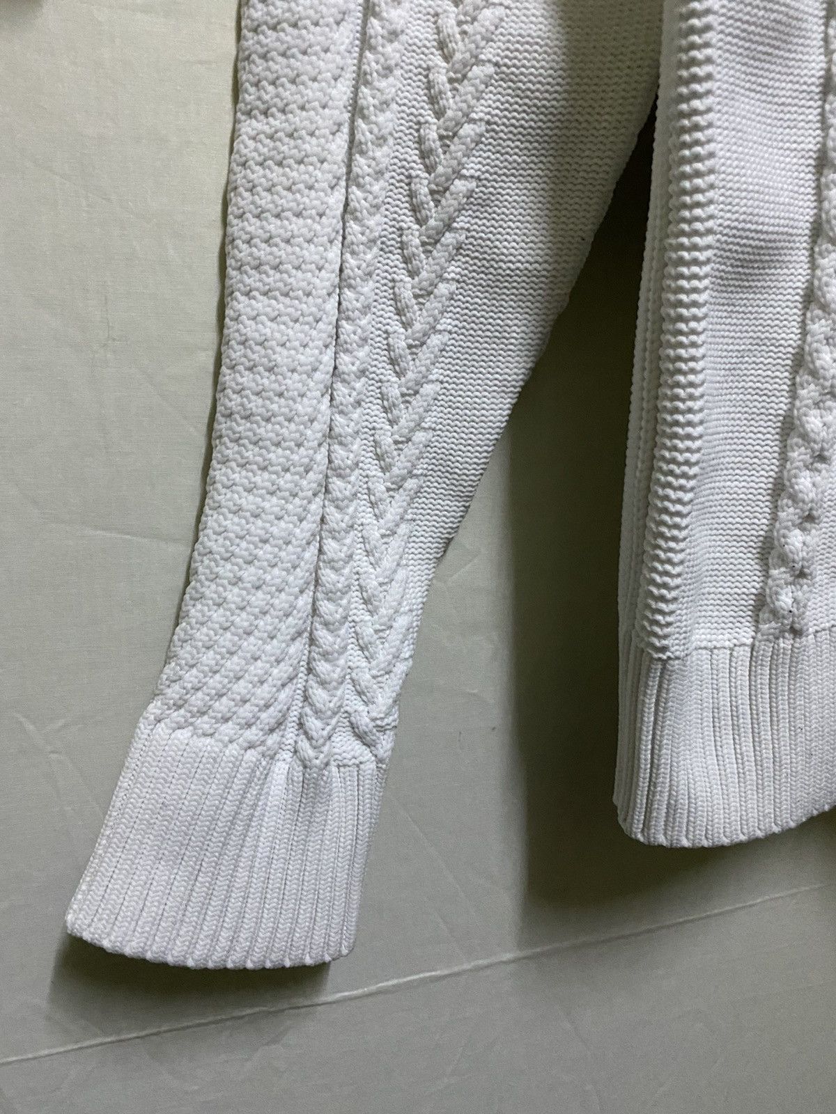 Japanese Brand × RAGEBLUE Rageblue Knitwear Japan Size US L / EU 52-54 / 3 - 3 Thumbnail