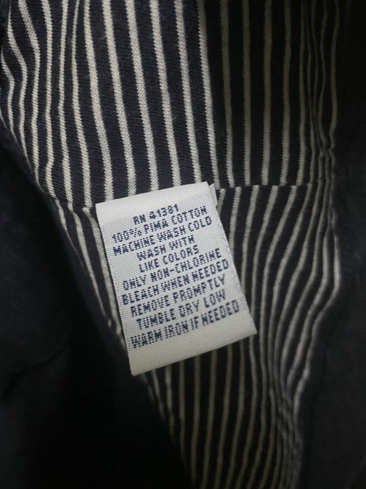 Polo Ralph Lauren Polo by Ralph Lauren Cardigan Size US XXL / EU 58 / 5 - 6 Thumbnail