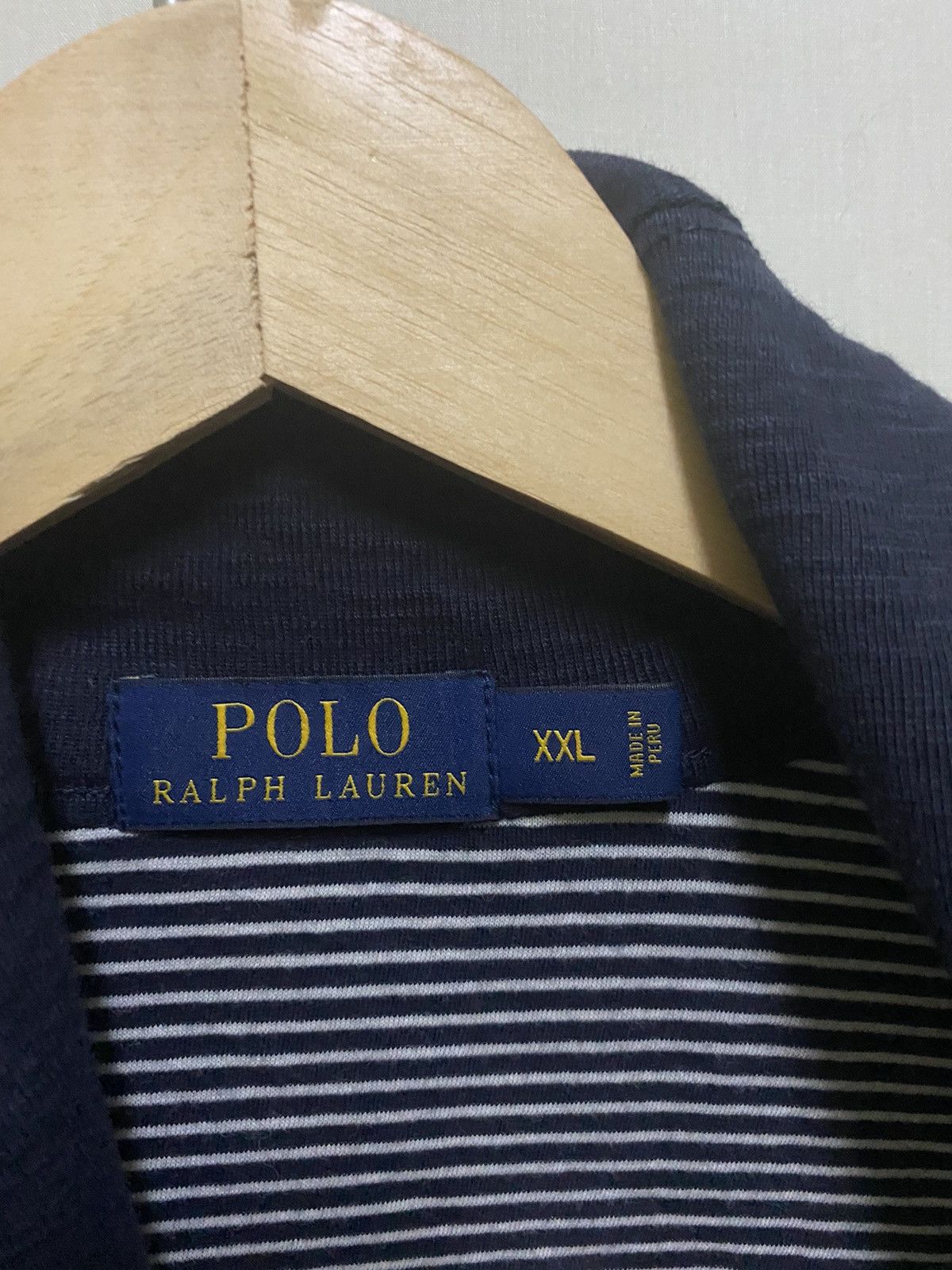 Polo Ralph Lauren Polo by Ralph Lauren Cardigan Size US XXL / EU 58 / 5 - 5 Thumbnail