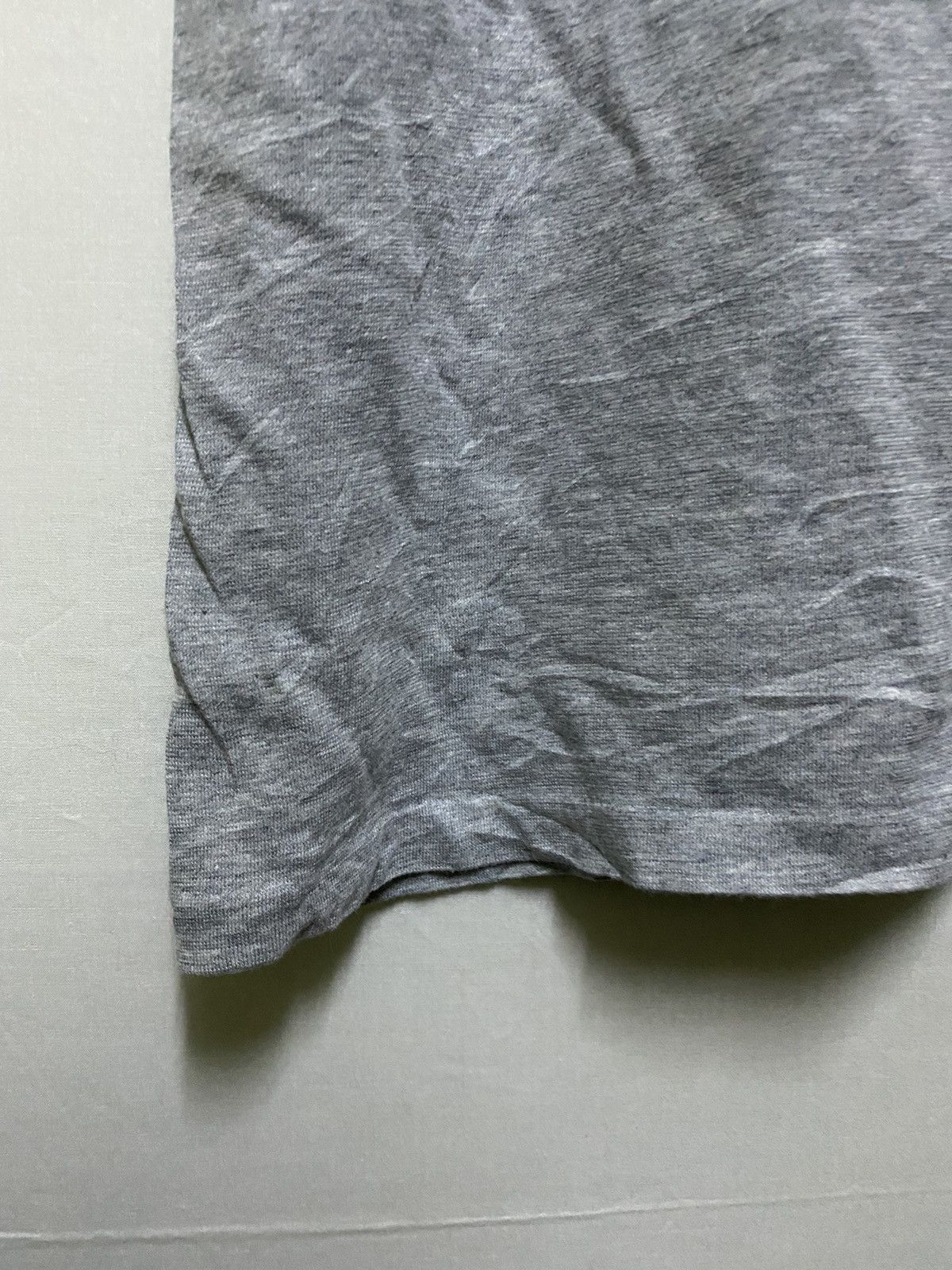 N.Hoolywood V Neck Pocket shirt Size US S / EU 44-46 / 1 - 5 Thumbnail