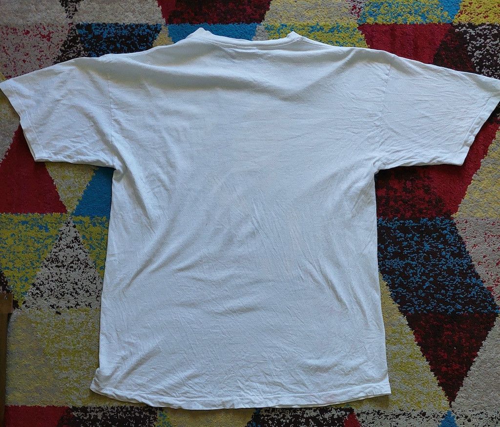 Vintage Vintage Grails Bart Simpson by Matt Groening Size US XL / EU 56 / 4 - 13 Thumbnail