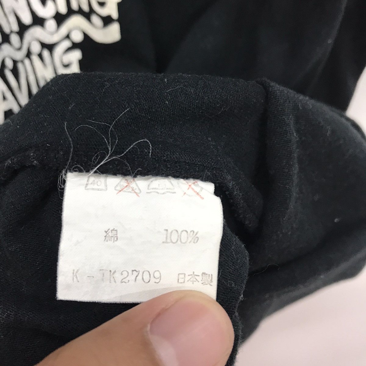 Cartoon Network × Japanese Brand × Vintage Rare!! Vintage 1990 Snufkin Moomintrolls Big Printed Tshirt Size US L / EU 52-54 / 3 - 11 Thumbnail