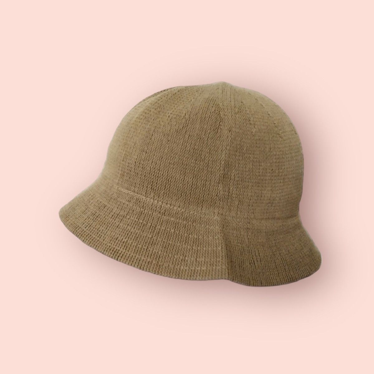 Japanese Brand × Vintage VINTAGE SETOKU MESH BUCKET HAT Size ONE SIZE - 5 Thumbnail
