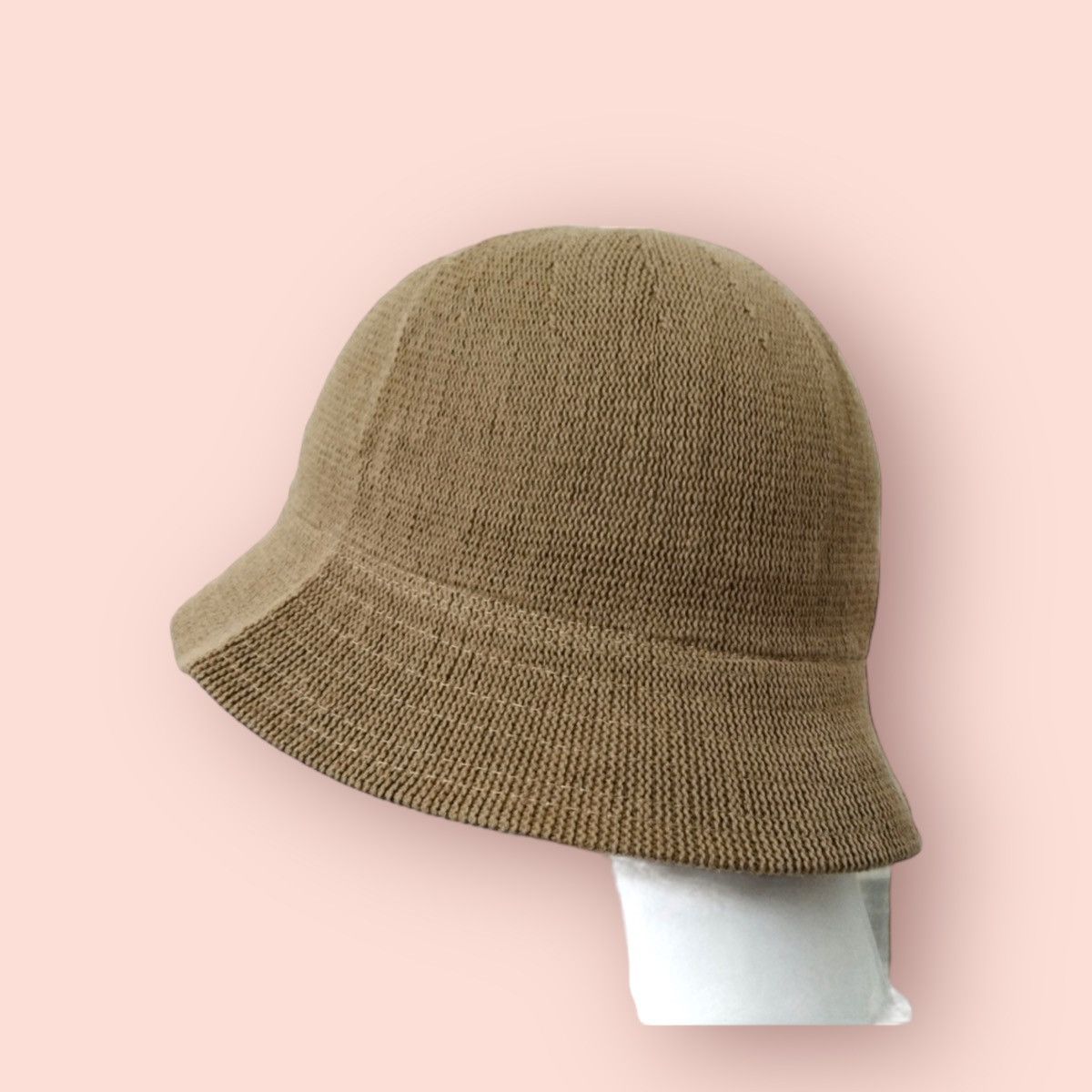 Japanese Brand × Vintage VINTAGE SETOKU MESH BUCKET HAT Size ONE SIZE - 6 Thumbnail