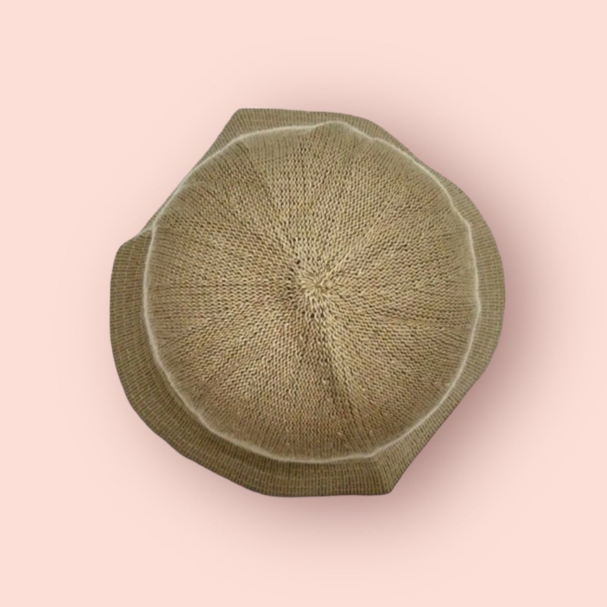 Japanese Brand × Vintage VINTAGE SETOKU MESH BUCKET HAT Size ONE SIZE - 8 Thumbnail