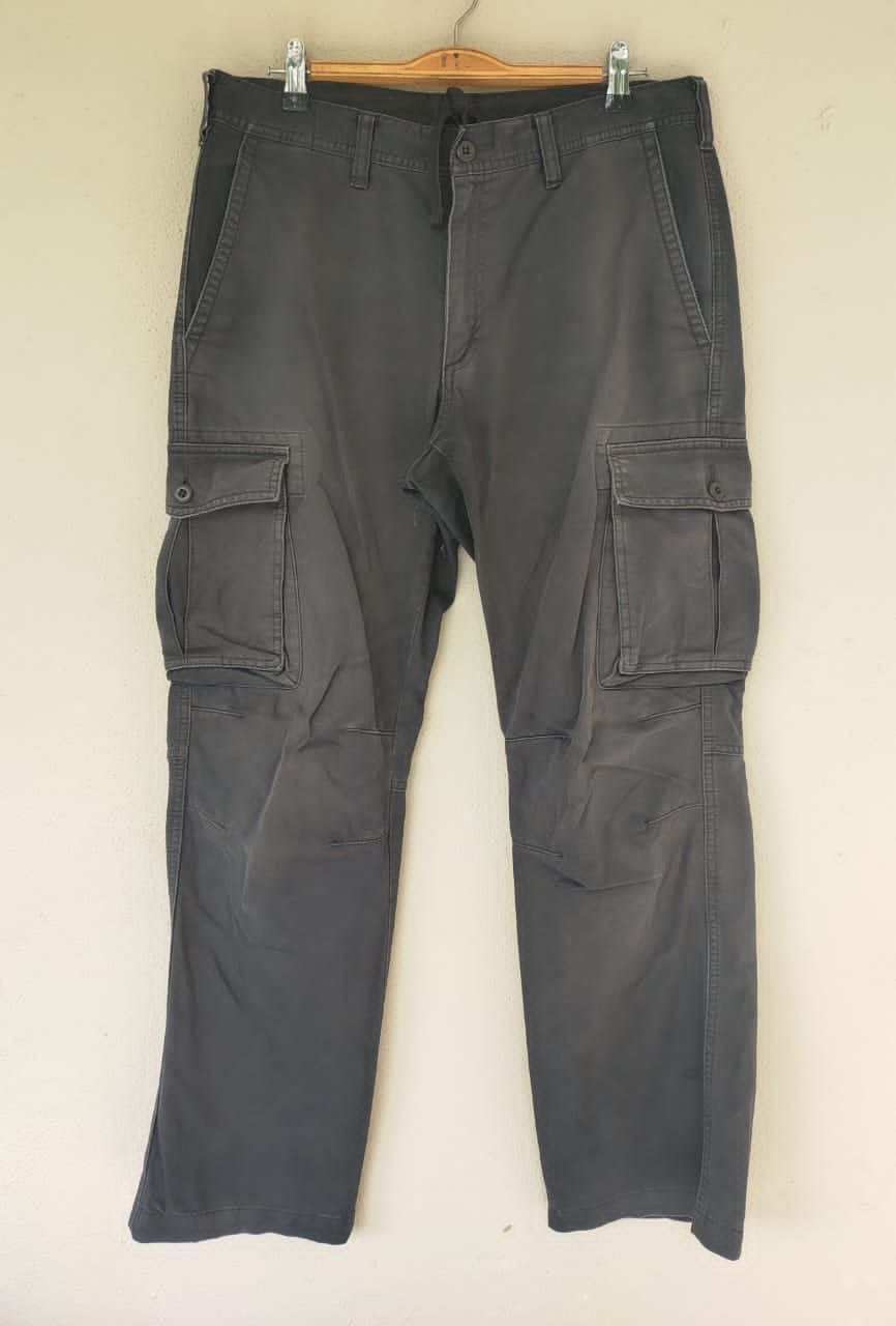 Uniqlo Faded Cargo