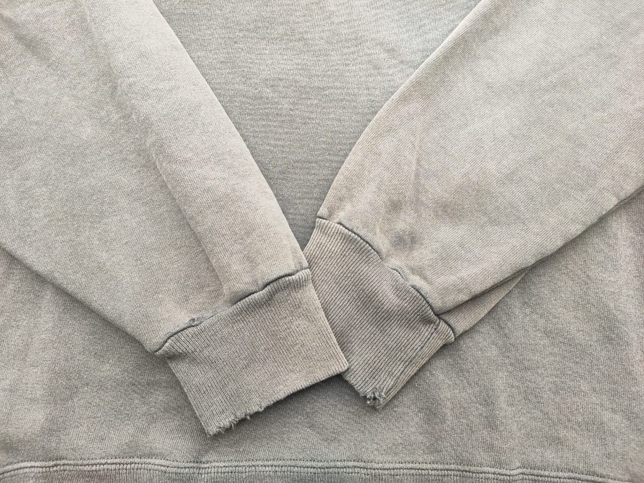 Champion Vintage Champion Faded Sweatshirt Size US L / EU 52-54 / 3 - 5 Thumbnail