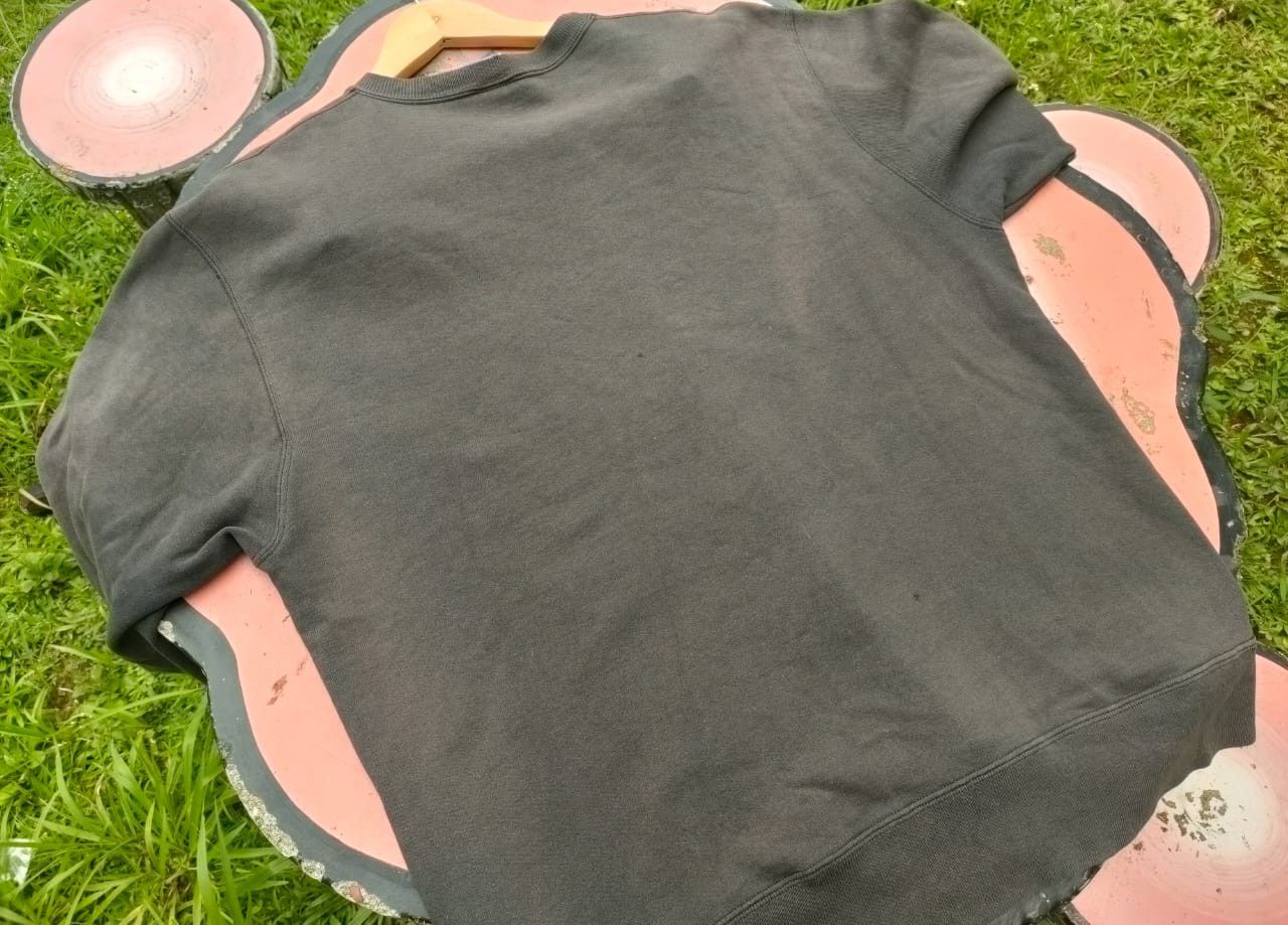 Champion Vintage Champion Faded Sweatshirt Size US L / EU 52-54 / 3 - 4 Thumbnail
