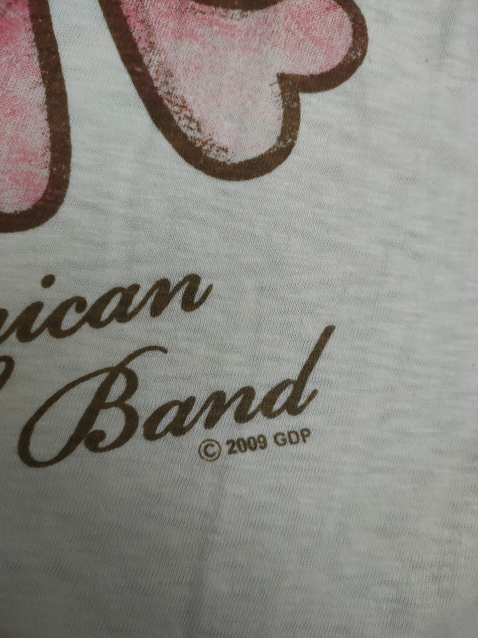 Band Tees Grateful Dead Long Sleeve T Size S / US 4 / IT 40 - 2 Thumbnail