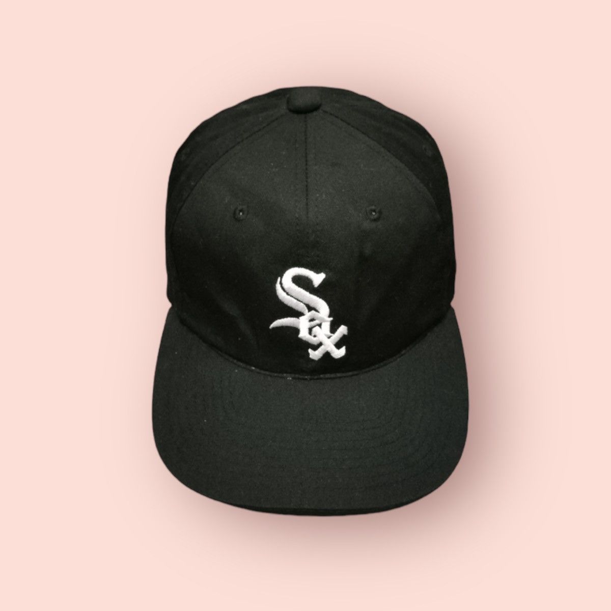 MLB × Vintage 1997 WHITE SOX VINTAGE MLB BASEBALL CAP Size ONE SIZE - 1 Thumbnail