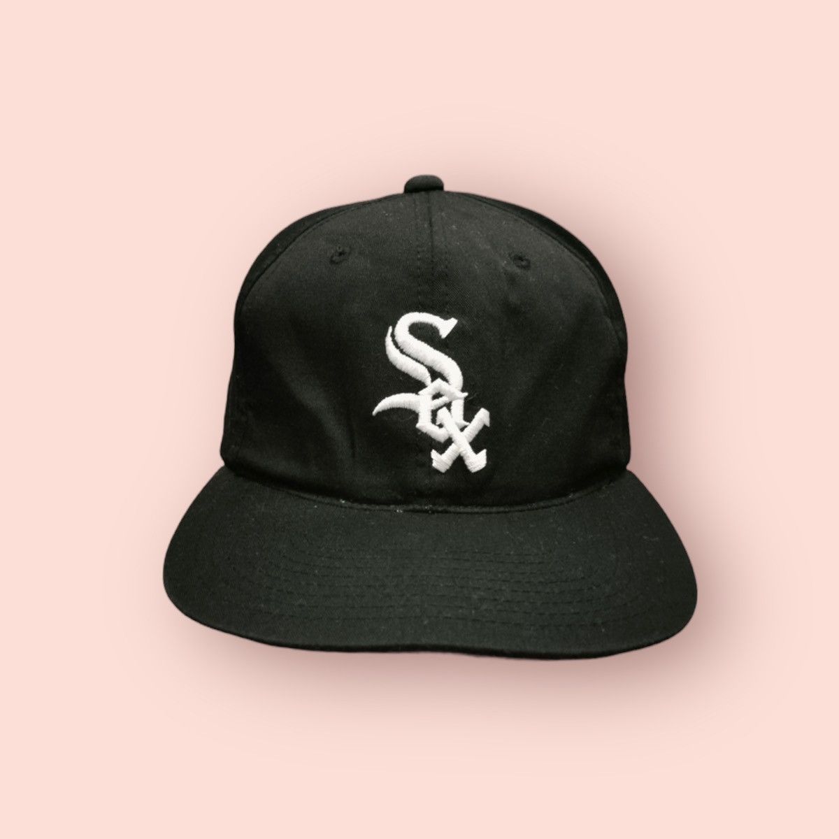 MLB × Vintage 1997 WHITE SOX VINTAGE MLB BASEBALL CAP Size ONE SIZE - 2 Thumbnail