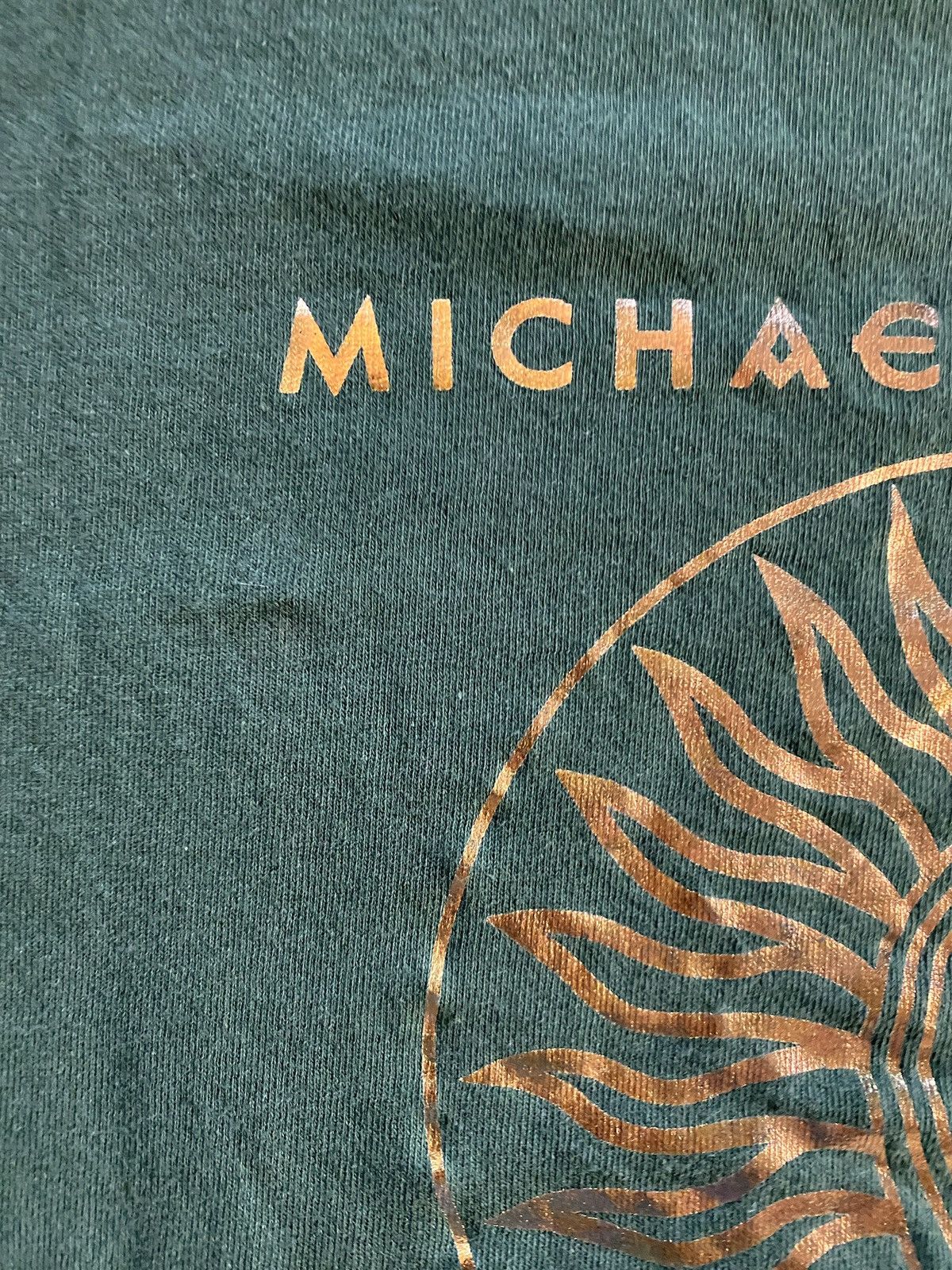 Vintage Vintage 1997 90s Lord of the Dance Stage Production Tee Size US L / EU 52-54 / 3 - 4 Thumbnail