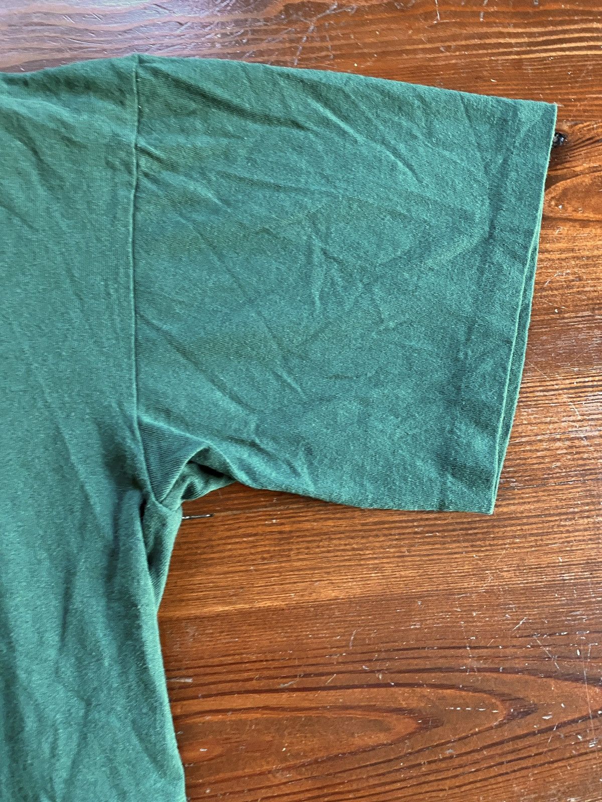 Vintage Vintage 1997 90s Lord of the Dance Stage Production Tee Size US L / EU 52-54 / 3 - 11 Thumbnail