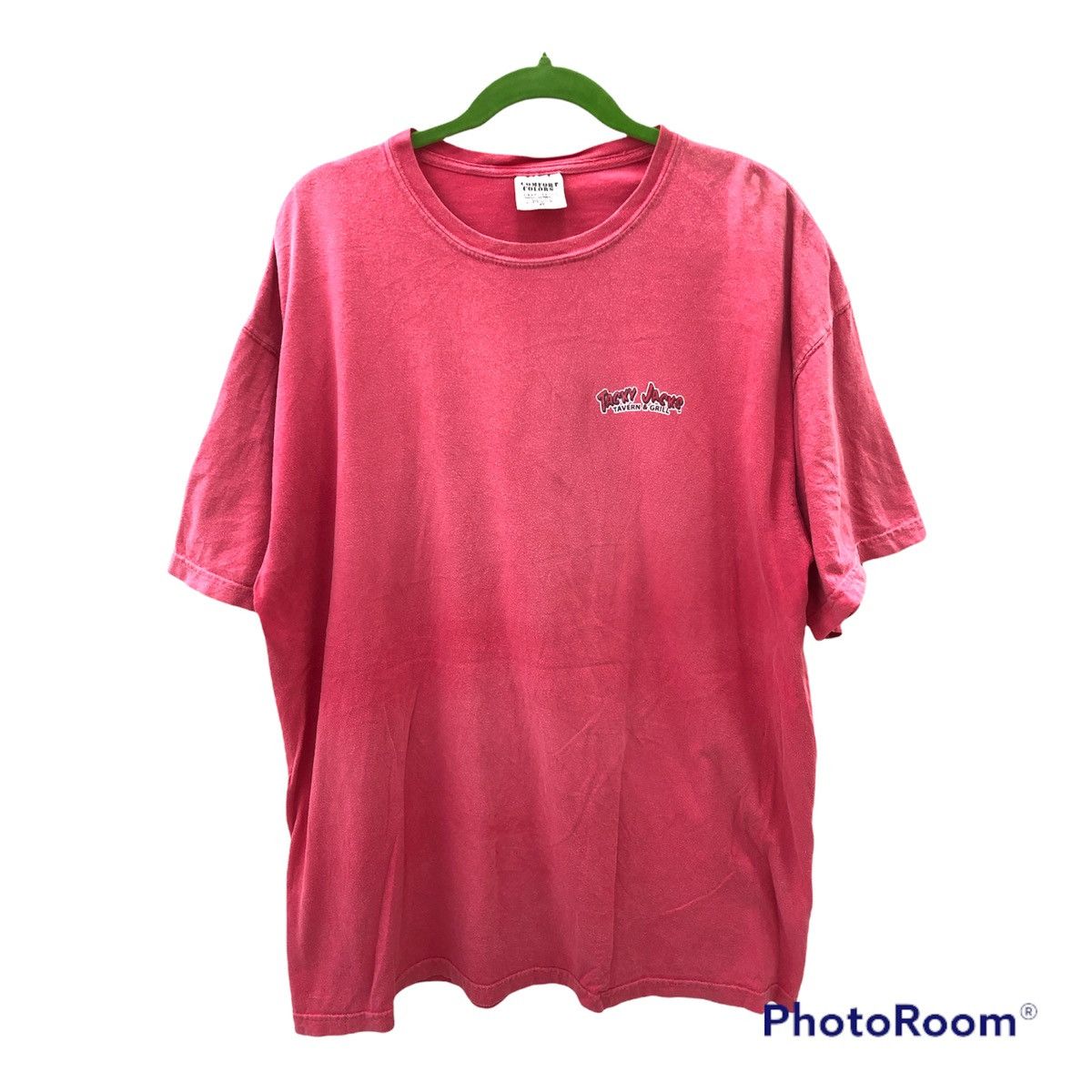 Vintage Vintage tshirt Tavern & Grill Sea View printed tees Size US XL / EU 56 / 4 - 2 Thumbnail