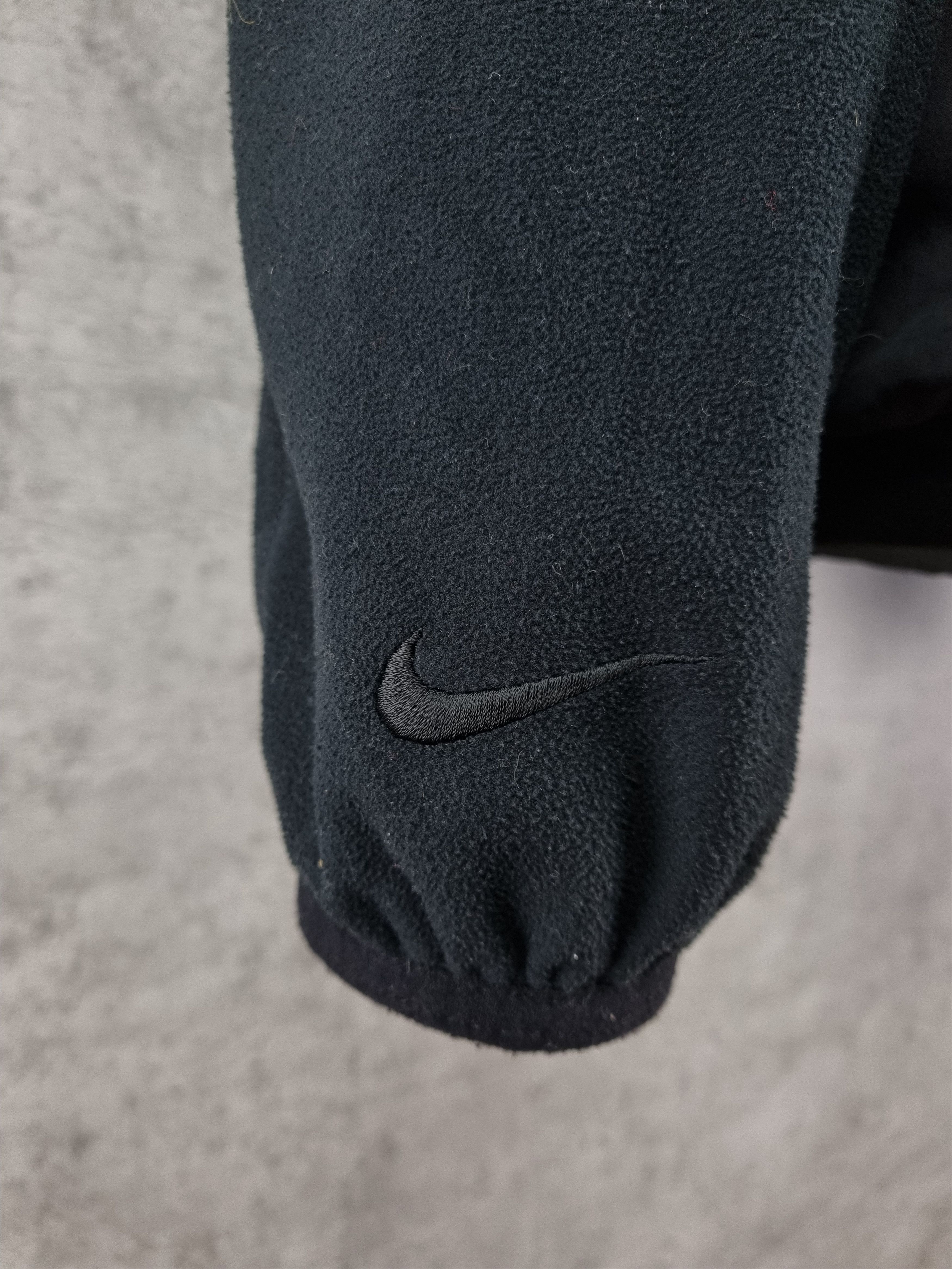 Nike × Vintage Rare NIKE Court Andre Agassi 2 in 1 Jacket Vest Vintage Size US M / EU 48-50 / 2 - 14 Thumbnail