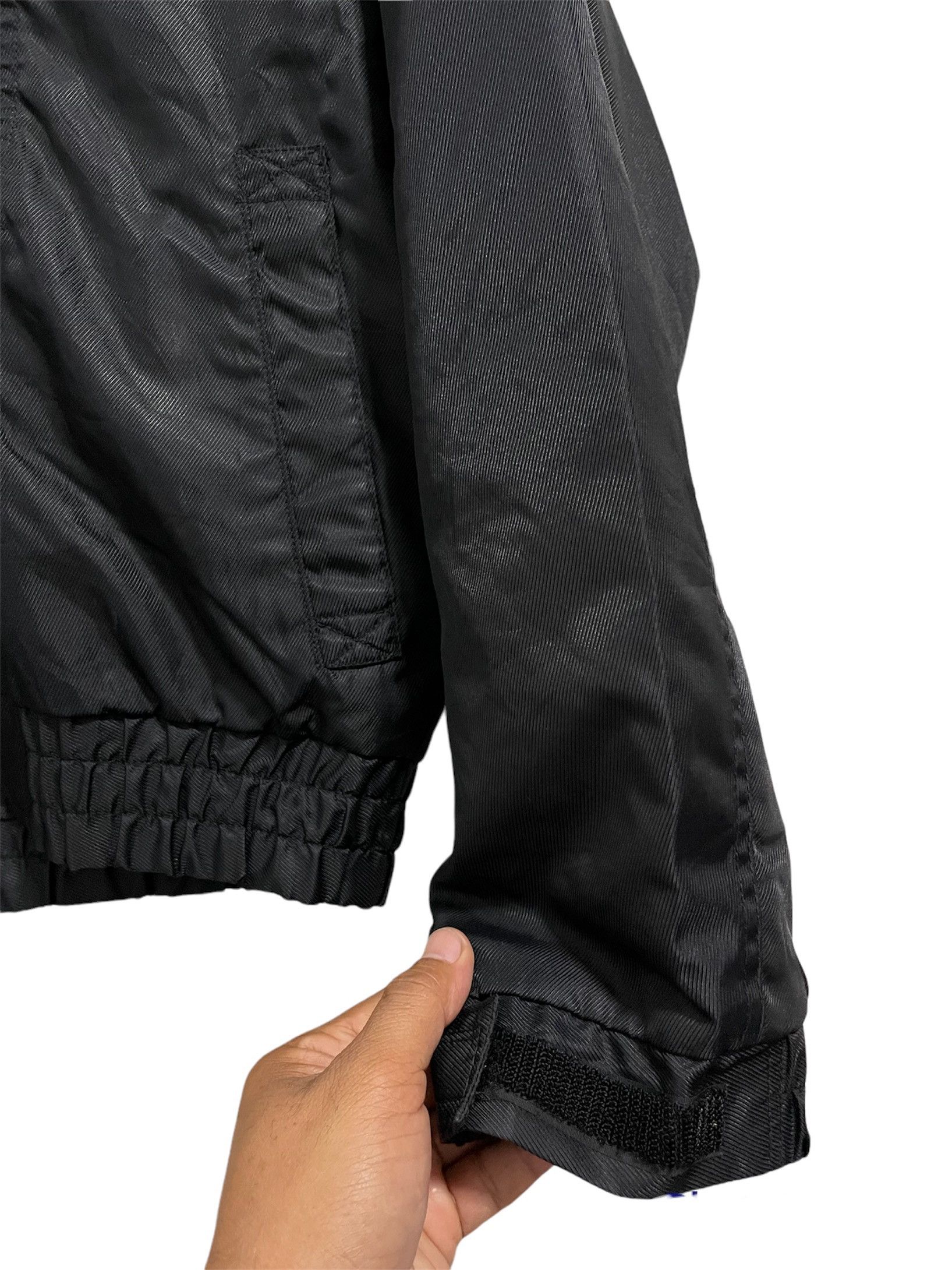 Sports Specialties Forza Racing Gear Motorcycle Team Crew Vintage Jacket Size US M / EU 48-50 / 2 - 4 Thumbnail