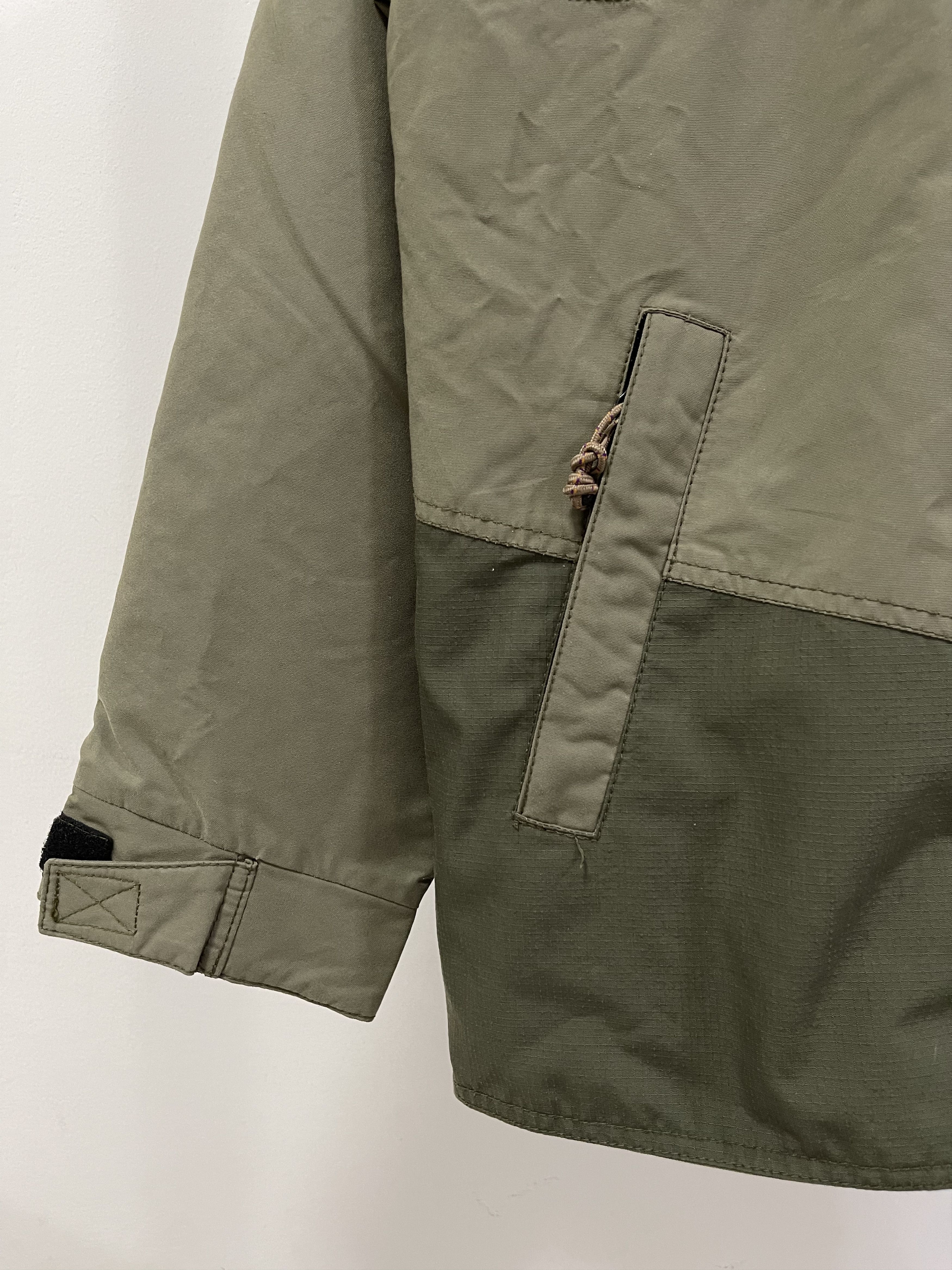 Japanese Brand Be!pop Japana Lined Multipocket Jacket Made In Japan Size US L / EU 52-54 / 3 - 4 Thumbnail