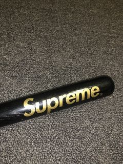 Thespacelab.catalogue - Supreme Baseball Bat Small 41cm - RM 90 Large 61cm  - RM 140 Copy 1:1 Premium Quality Pre order ETA 2 weeks Whatsapp 013 962  1066 to order #thespacelab #suprememalaysia #