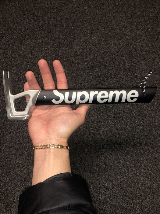 Supreme Supreme MSR Camp Hammer | Grailed