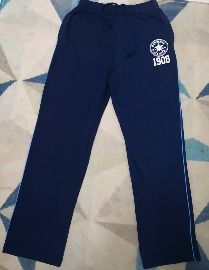 Converse Converse All Star Jogger pant Size US 28 / EU 44 - 1 Thumbnail