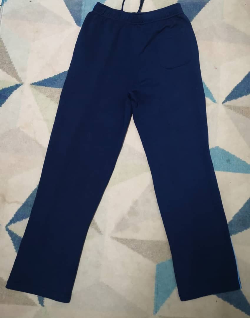 Converse Converse All Star Jogger pant Size US 28 / EU 44 - 2 Thumbnail