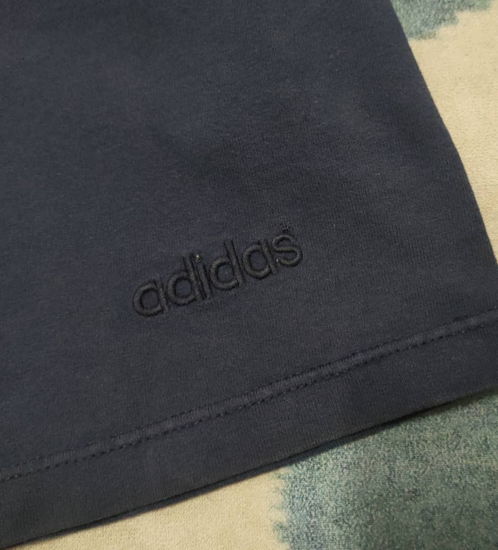 Adidas Vintage Adidas Short Pant Size US 29 - 2 Thumbnail