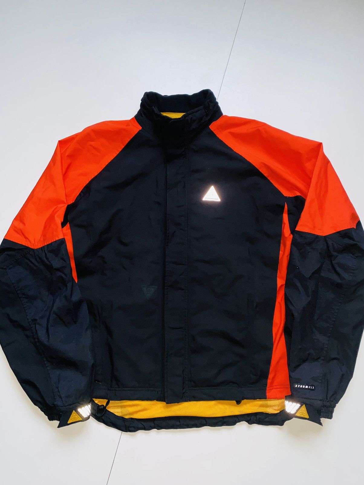 Errolson Hugh × Nike ACG × Vintage NikeLab 90s Jacket Supreme Fragment Cav Empt Undercover Tn Size US L / EU 52-54 / 3 - 8 Thumbnail