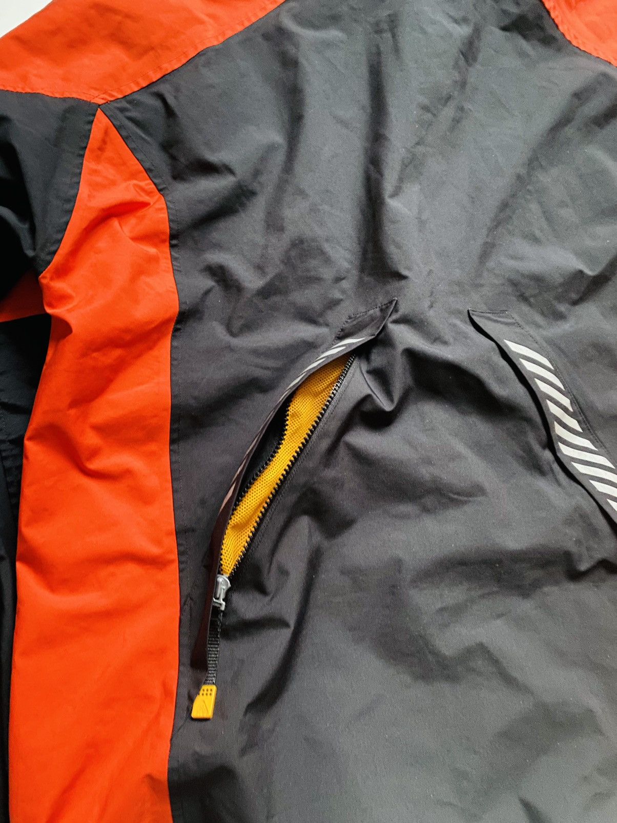 Errolson Hugh × Nike ACG × Vintage NikeLab 90s Jacket Supreme Fragment Cav Empt Undercover Tn Size US L / EU 52-54 / 3 - 4 Thumbnail