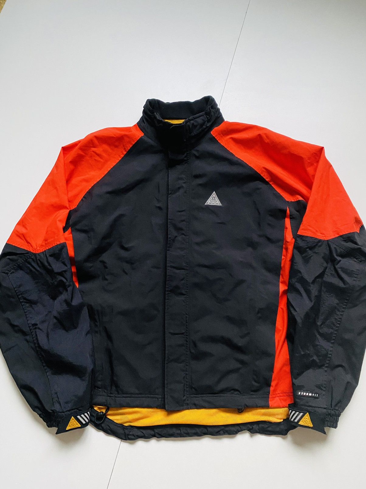 Errolson Hugh × Nike ACG × Vintage NikeLab 90s Jacket Supreme Fragment Cav Empt Undercover Tn Size US L / EU 52-54 / 3 - 2 Thumbnail