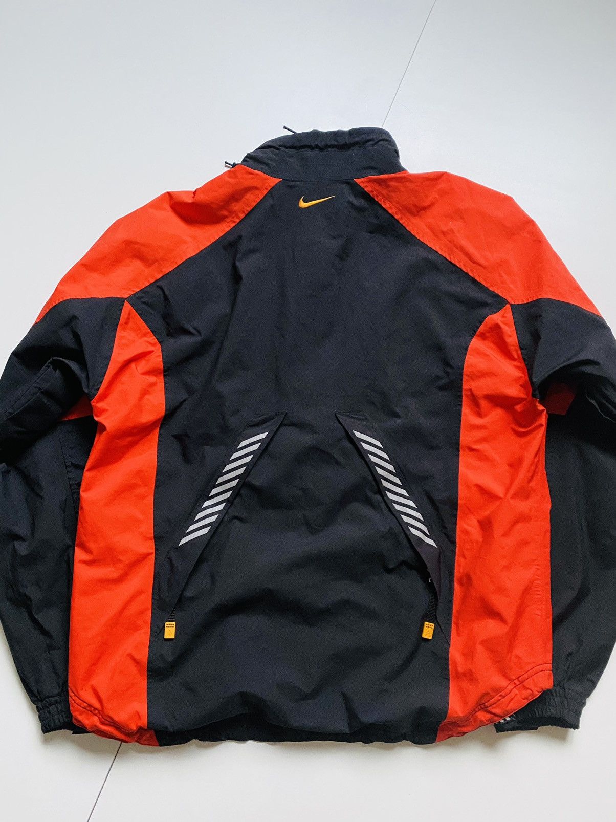 Errolson Hugh × Nike ACG × Vintage NikeLab 90s Jacket Supreme Fragment Cav Empt Undercover Tn Size US L / EU 52-54 / 3 - 6 Thumbnail