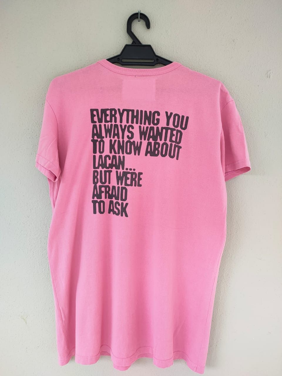 Japanese Brand Magine Pop Art Streetwear T Size US M / EU 48-50 / 2 - 1 Thumbnail