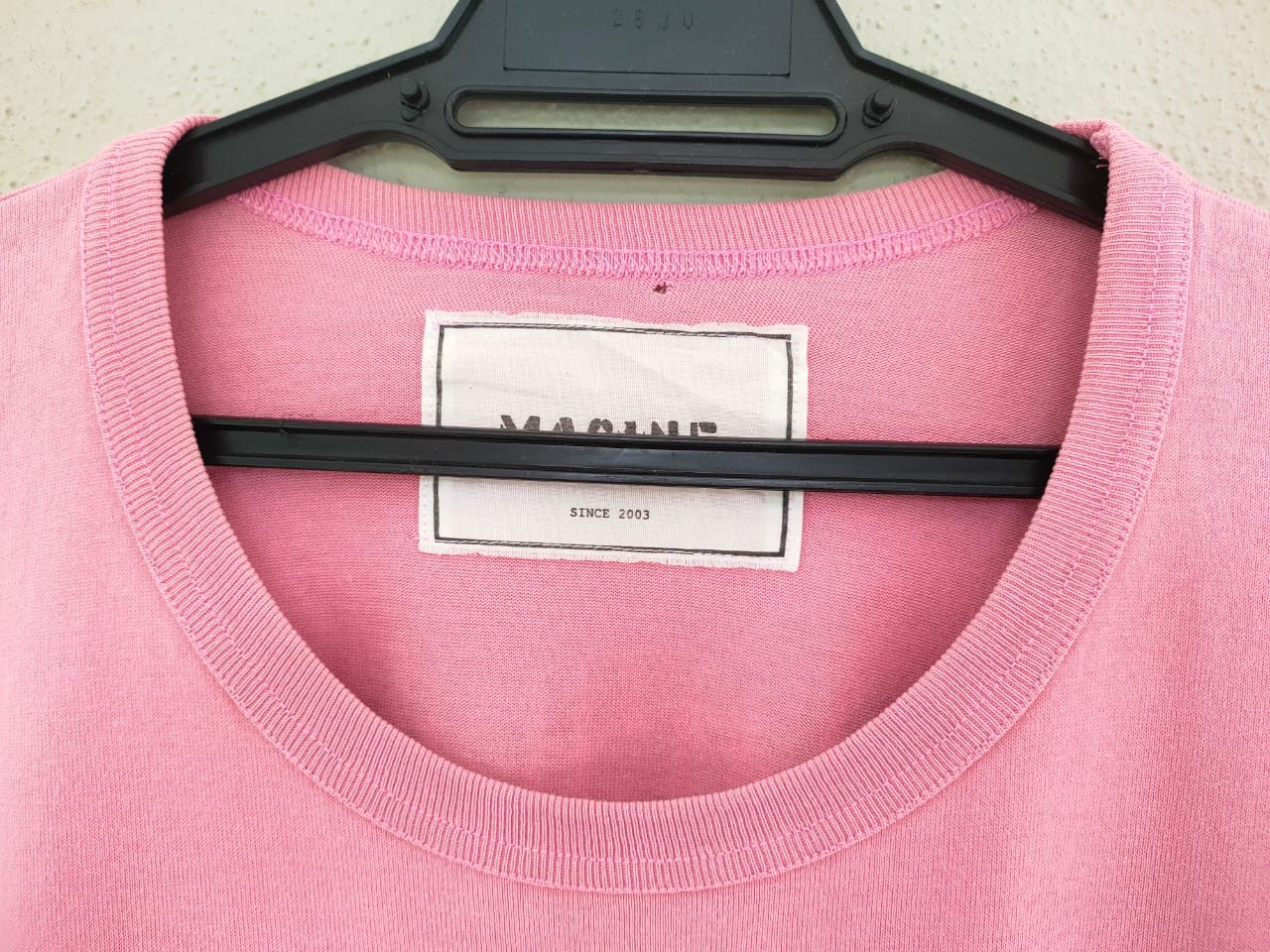 Japanese Brand Magine Pop Art Streetwear T Size US M / EU 48-50 / 2 - 5 Thumbnail