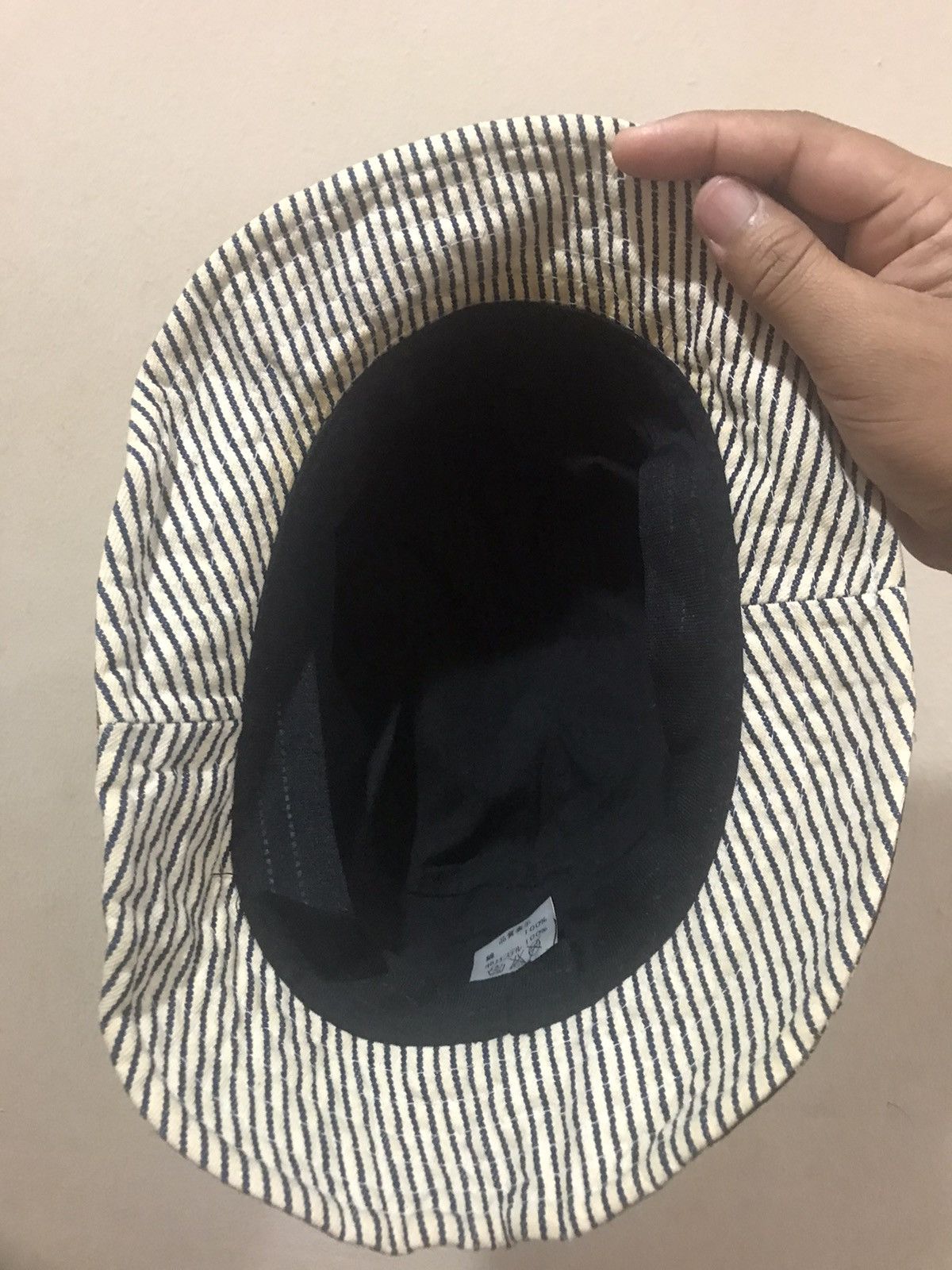 Other 🔥Vintage🔥 Unique Floral Pattern Bucket Hat Size ONE SIZE - 5 Thumbnail