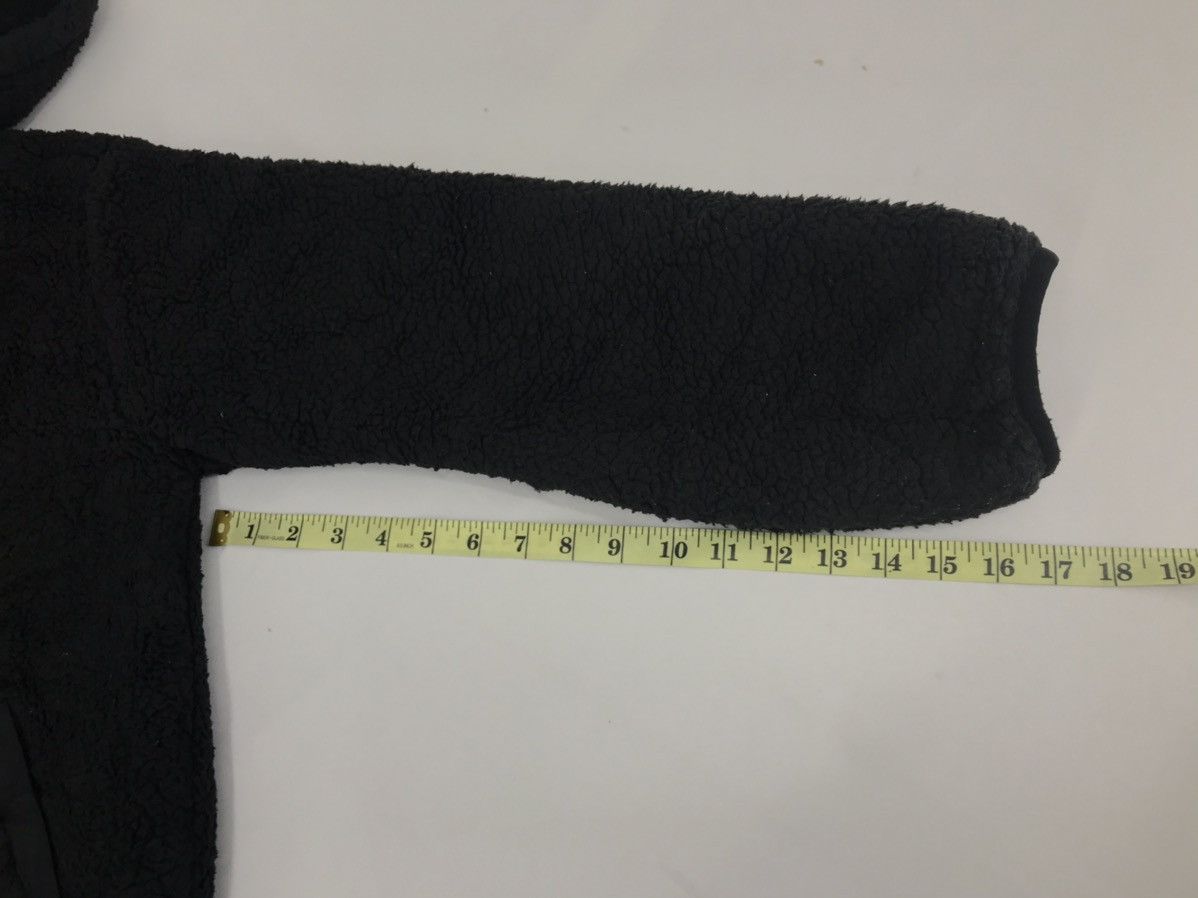 Vintage As Know As Pinky Wool Fleece Hoodies Streetwear