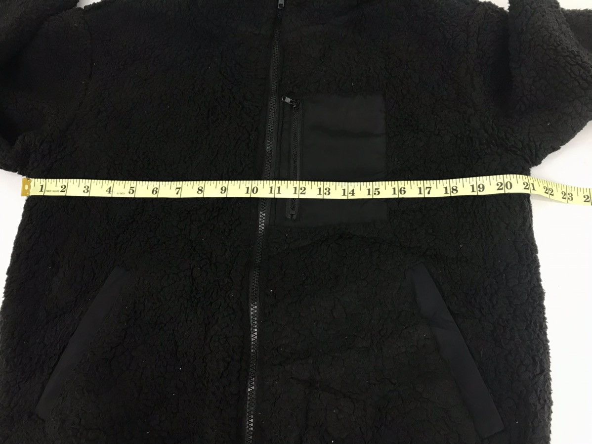 Vintage As Know As Pinky Wool Fleece Hoodies Streetwear