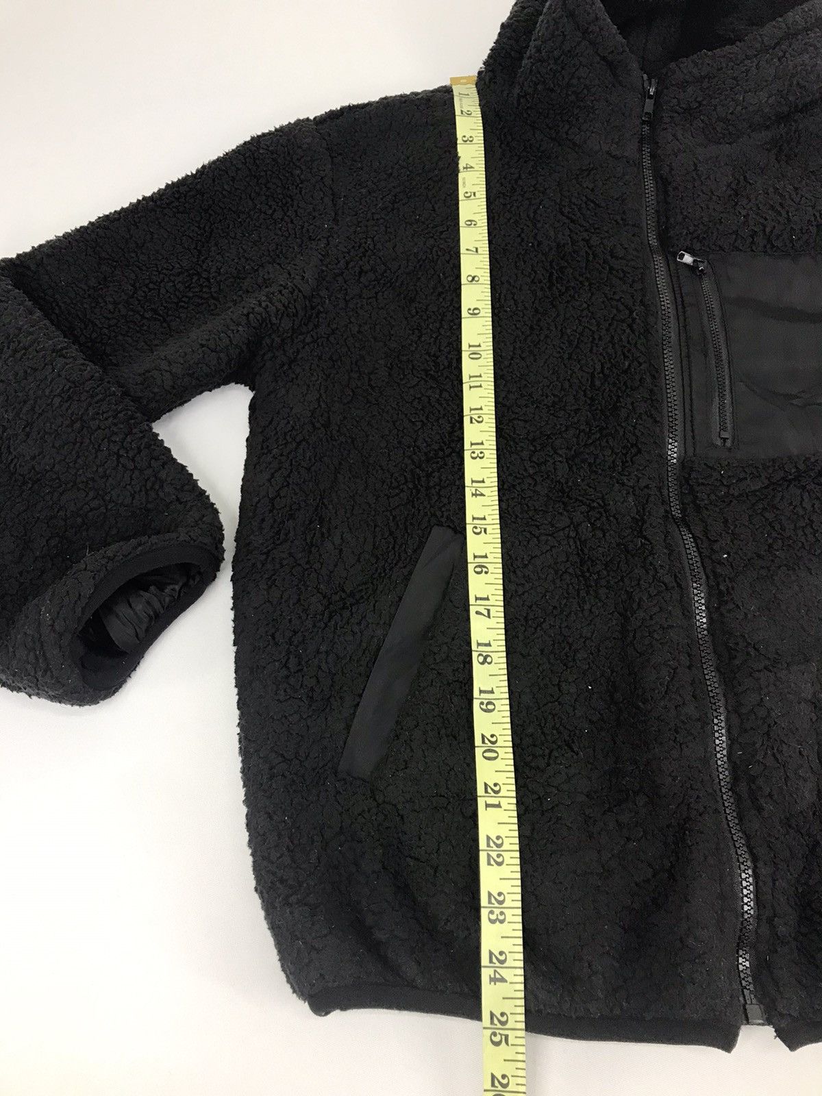 Vintage As Know As Pinky Wool Fleece Hoodies Streetwear
