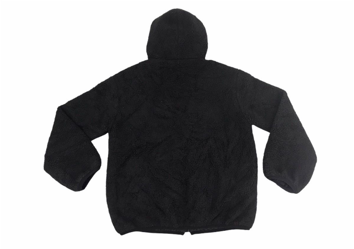 Vintage As Know As Pinky Wool Fleece Hoodies Streetwear